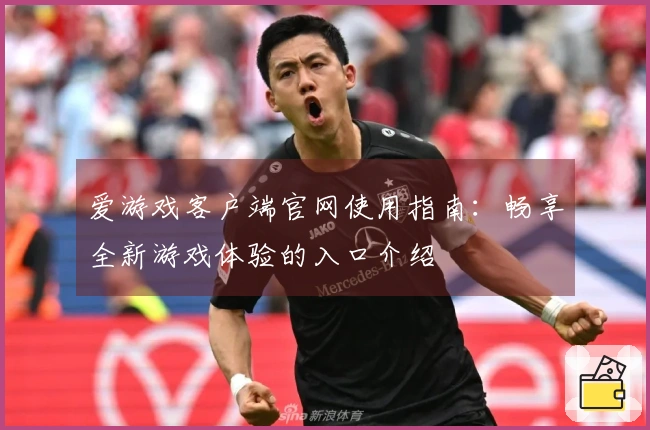 爱游戏客户端官网使用指南：畅享全新游戏体验的入口介绍
