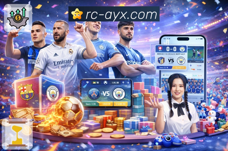 爱游戏 客户端图