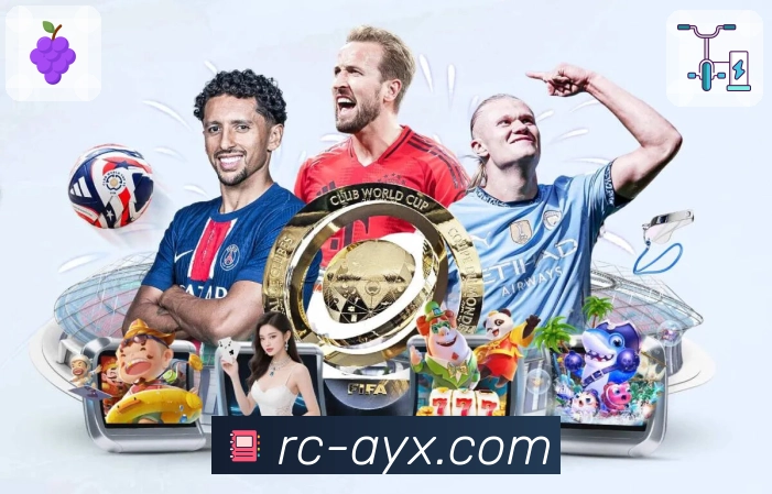 爱游戏 品牌合作