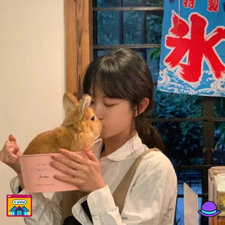 头像